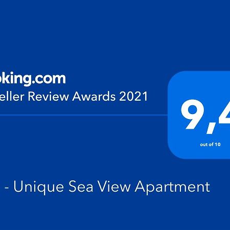 Leo - Unique Glyfada Apartment Athen Eksteriør bilde