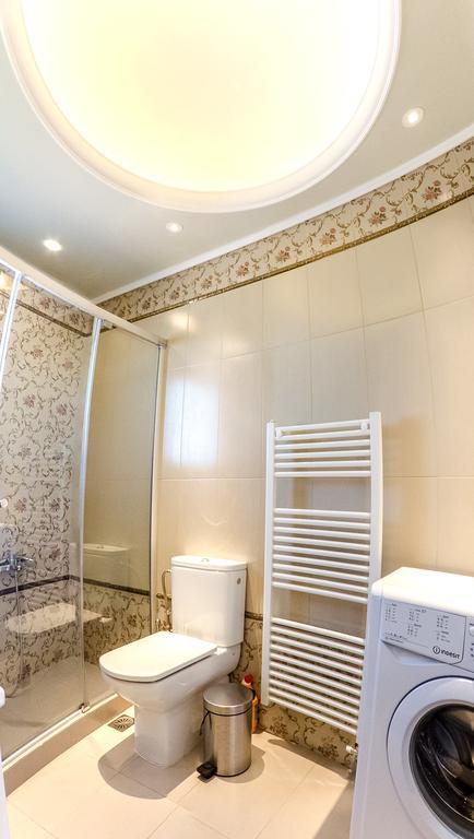Leo - Unique Glyfada Apartment Athen Eksteriør bilde