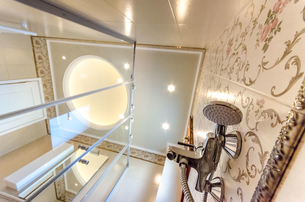 Leo - Unique Glyfada Apartment Athen Eksteriør bilde